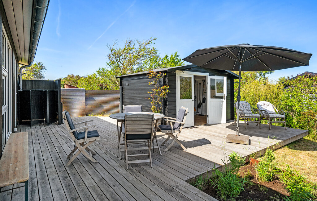 Ferienhaus - Kirke Helsinge Strand , Dänemark - E20058 7