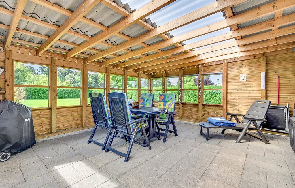 Ferienhaus - Bildsø Strand , Dänemark - E20059 19