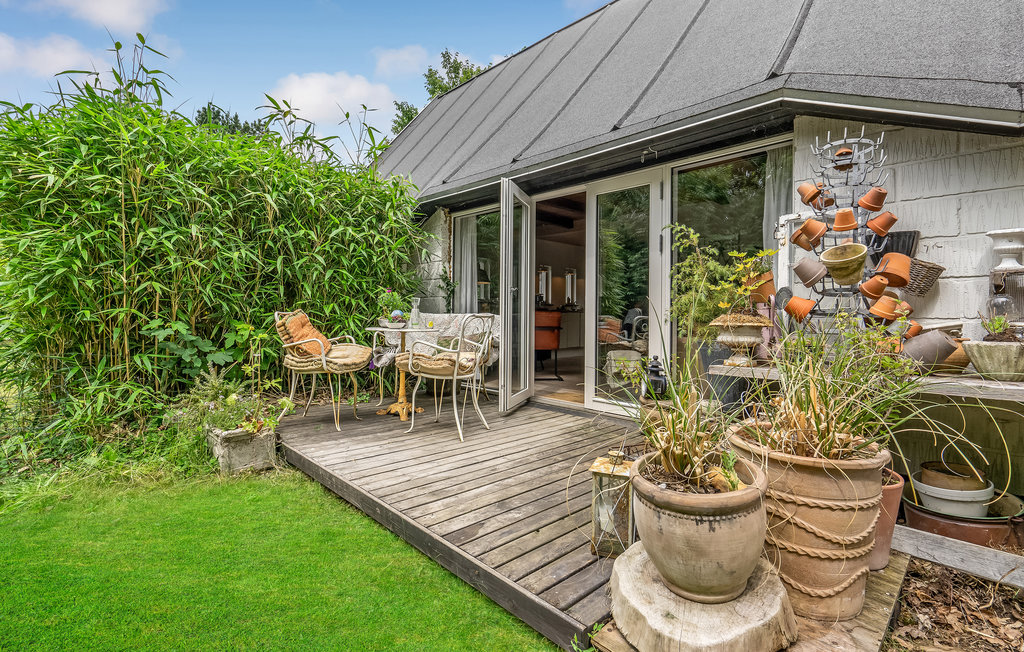 Ferienhaus - Kongsmark Strand , Dänemark - E20064 13