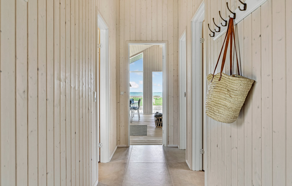 Ferienhaus - Saltbæk , Dänemark - E20071 24