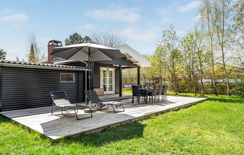 Feriehuse - Svenstrup , Danmark - E20086 12