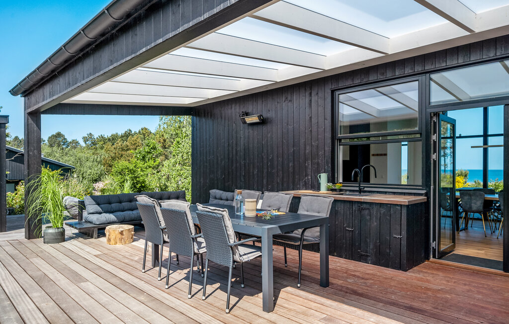 Ferienhaus - Vollerup Strand , Dänemark - E20090 3