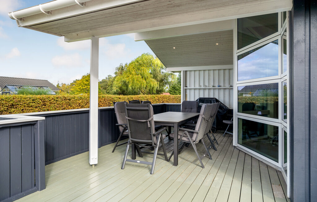 Semesterhus - Drøsselbjerg strand , Danmark - E20091 14