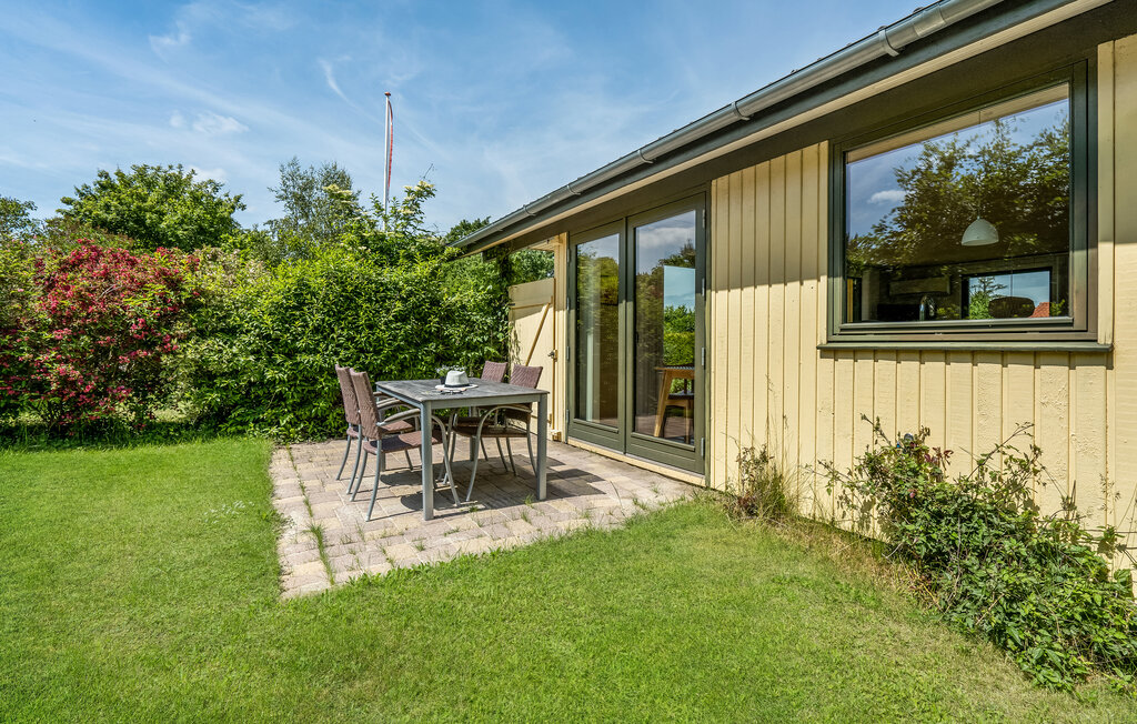 Ferienhaus - Kongsmark strand , Dänemark - E20119 2