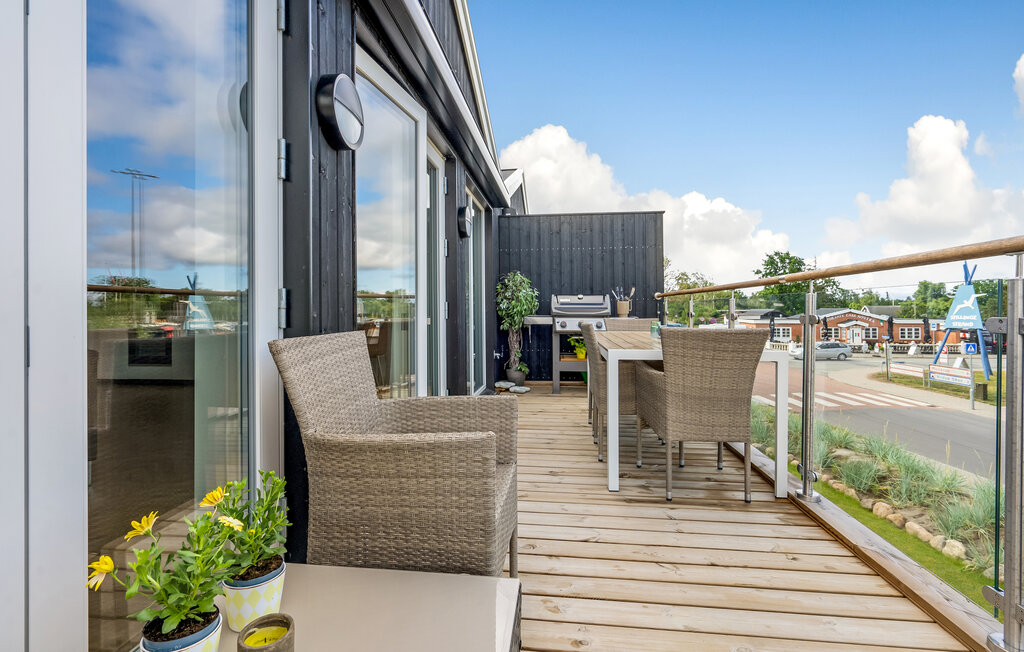 Ferienwohnung - Stillinge Strand , Dänemark - E20180 9