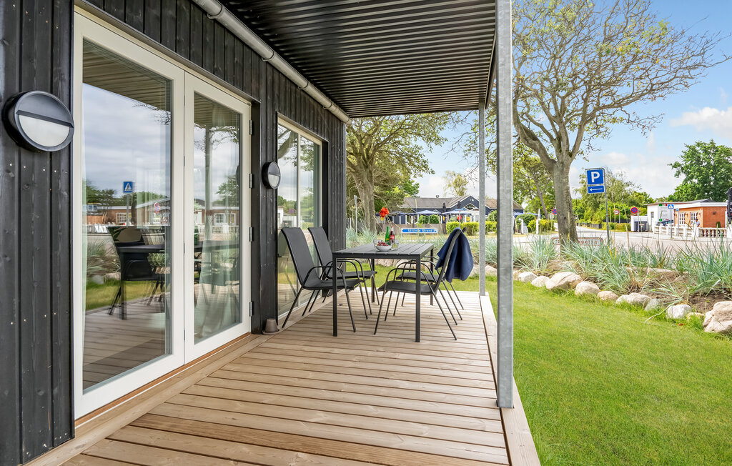 Semesterlägenhet - Stillinge Strand , Danmark - E20181 10