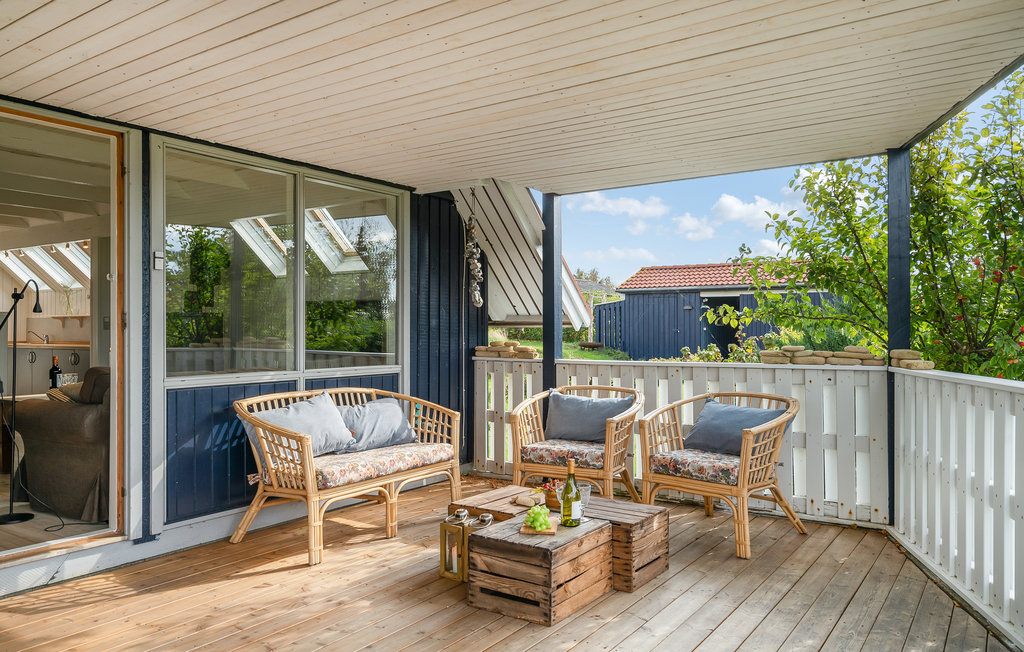 Ferienhaus - Drøsselbjerg , Dänemark - E20428 3