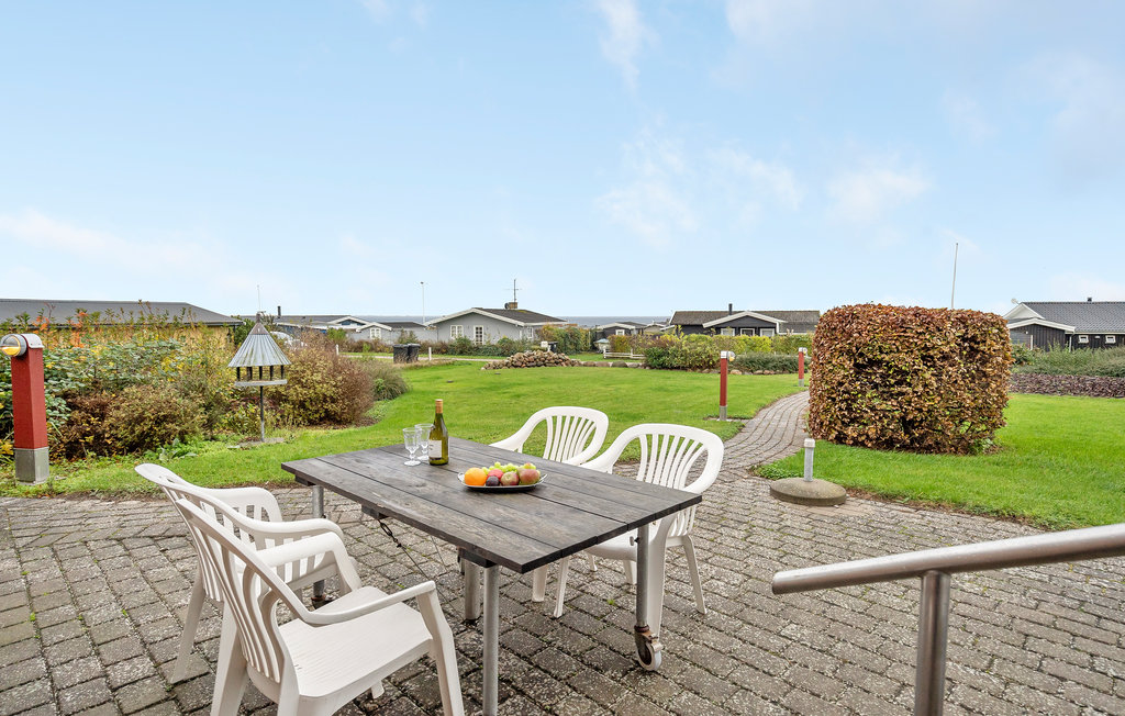 Ferienhaus - Drøsselbjerg , Dänemark - E20448 7