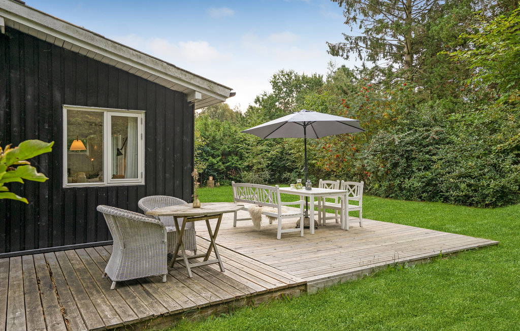 Feriehuse - Bjerge Sydstrand , Danmark - E20504 8