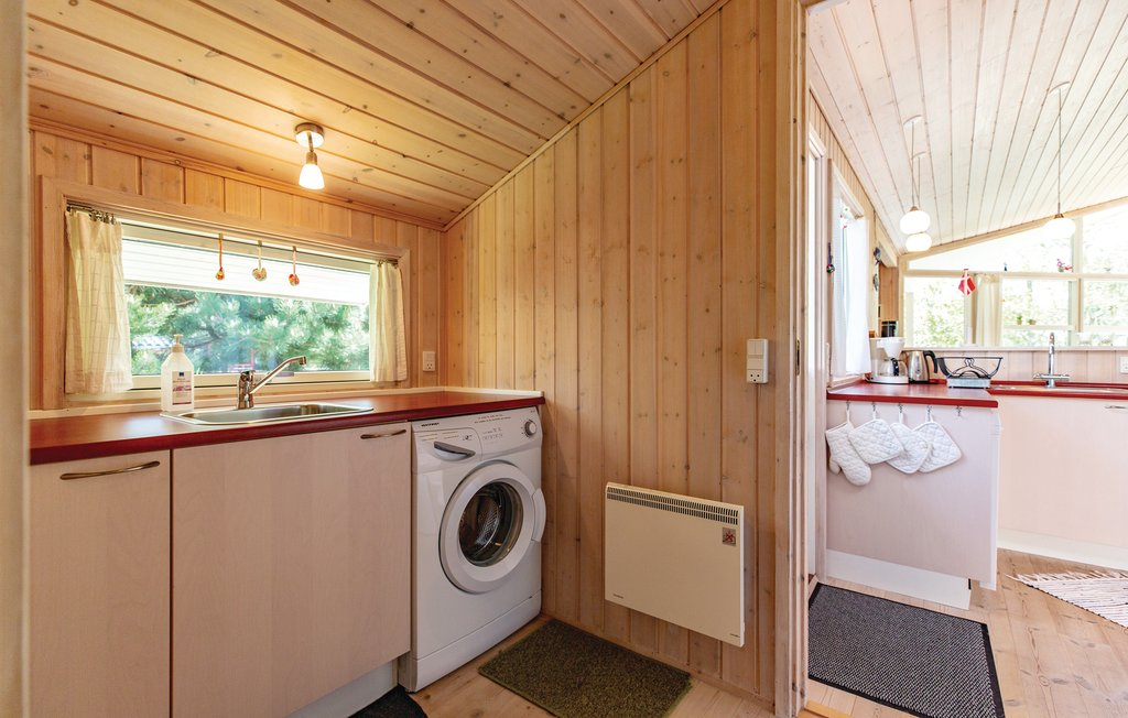 Ferienhaus - Bjerge Sydstrand , Dänemark - E20516 16