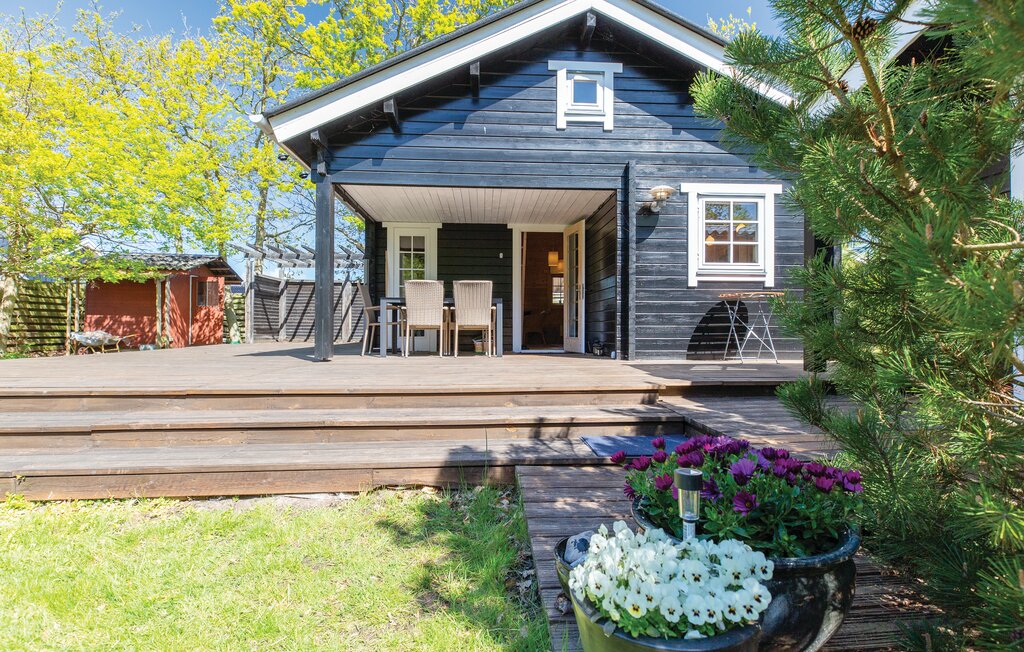 Ferienhaus - Bjerge Sydstrand , Dänemark - E20618 7