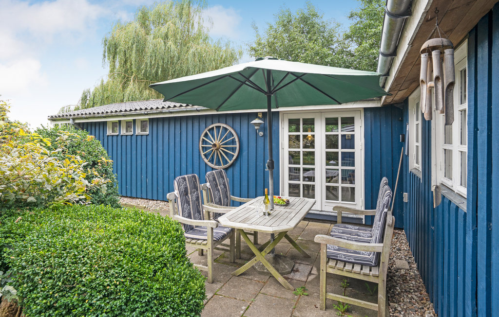 Feriehus - Bjerge Sydstrand , Danmark - E20624 2