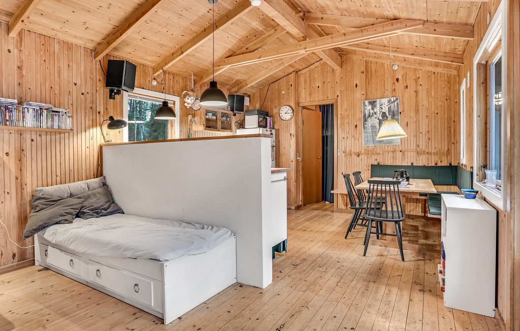 Feriehuse - Bjerge Sydstrand , Danmark - E20626 5