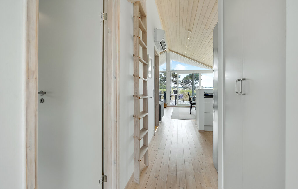 Ferienhaus - Bildsø , Dänemark - E20739 20