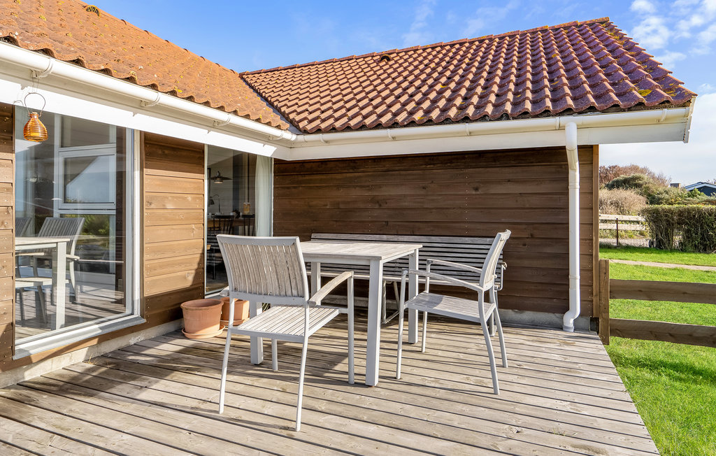 Feriehuse - Bildsø Strand , Danmark - E20763 14