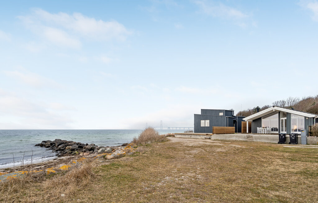 Feriehuse - Stranden ved Værftet , Danmark - E20028 15