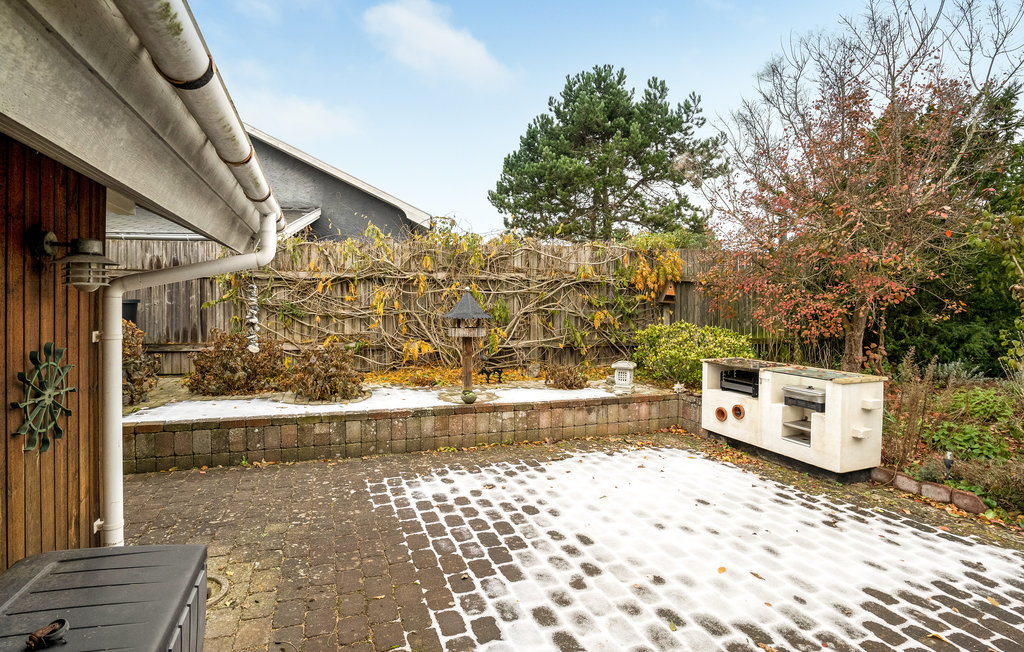 Ferienhaus - Stillinge strand , Dänemark - E20246 16