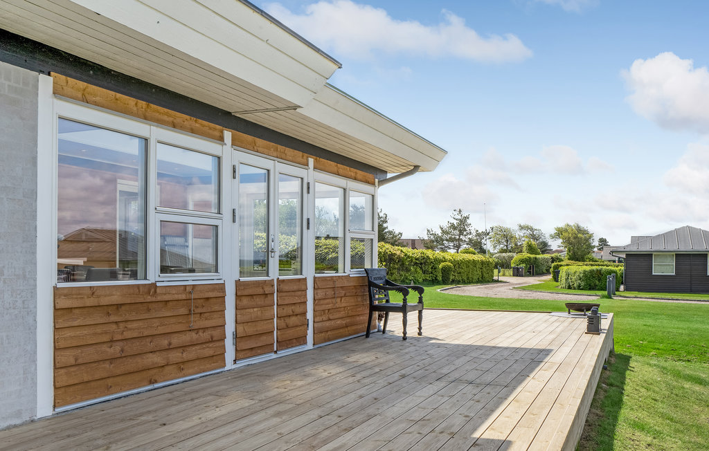 Ferienhaus - Drøsselbjerg , Dänemark - E20443 16
