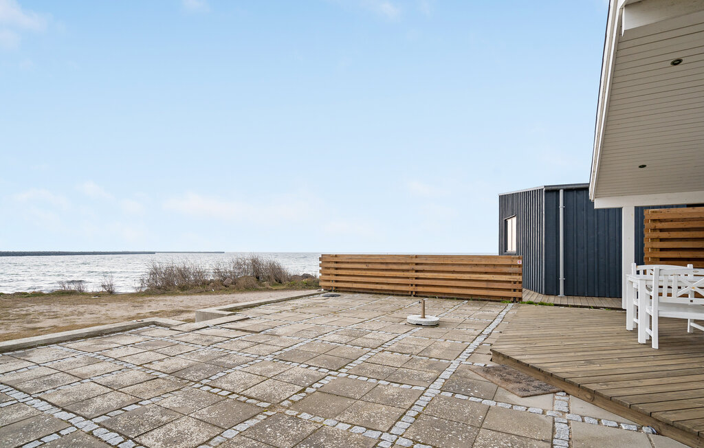 Feriehuse - Stranden ved Værftet , Danmark - E20028 13