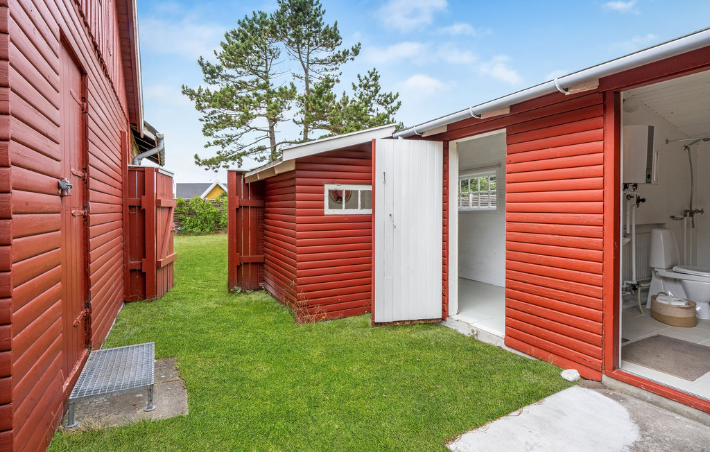 Feriehuse - Stillinge Strand , Danmark - E20031 14