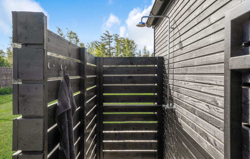 Ferienhaus - Saltbæk , Dänemark - E20071 14