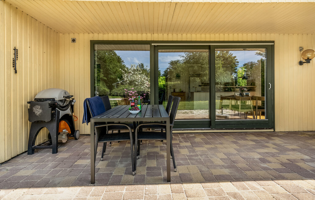 Ferienhaus - Kongsmark strand , Dänemark - E20119 17