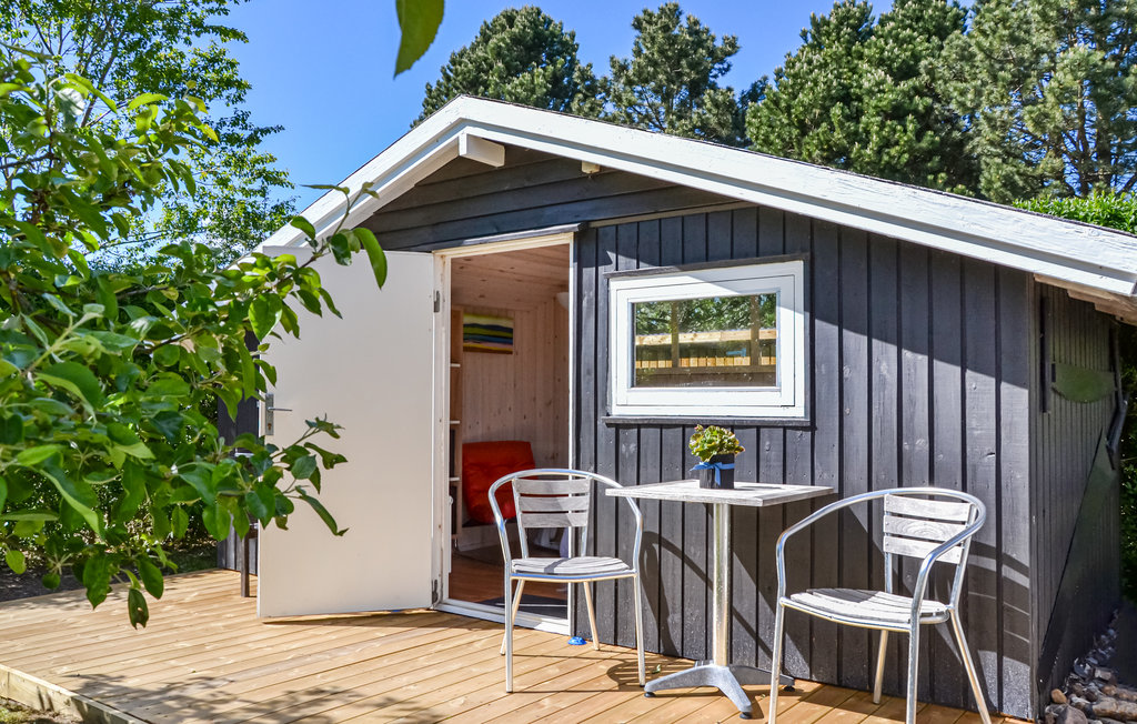 Feriehuse - Kaldred , Danmark - E20122 8