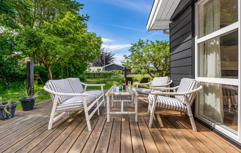 Ferienhaus - Kongsmark Strand , Dänemark - E20128 8