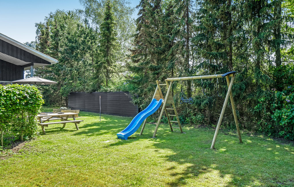 Feriehuse - Stillinge Strand , Danmark - E20228 13