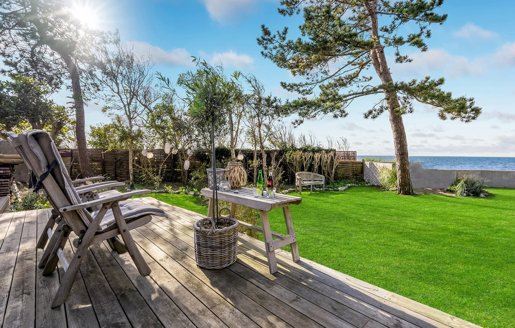 Feriehuse - Kongsmark Strand , Danmark - E20232 3