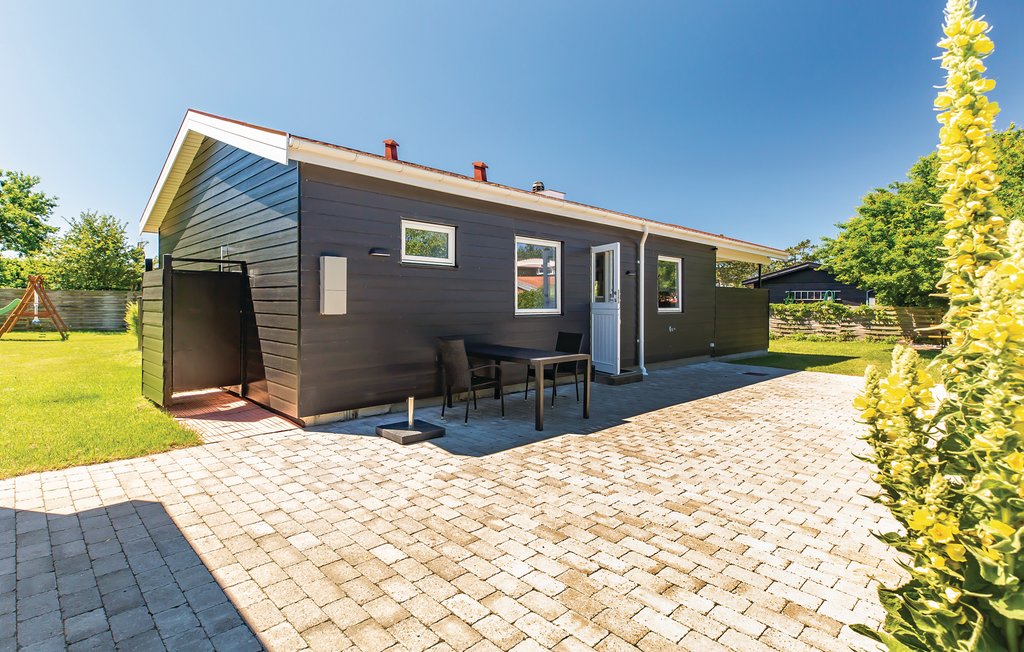 Feriehuse - Stillinge Strand , Danmark - E20281 15