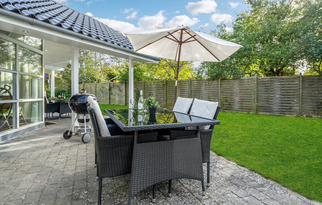 Ferienhaus - stillinge Strand , Dänemark - E20292 17