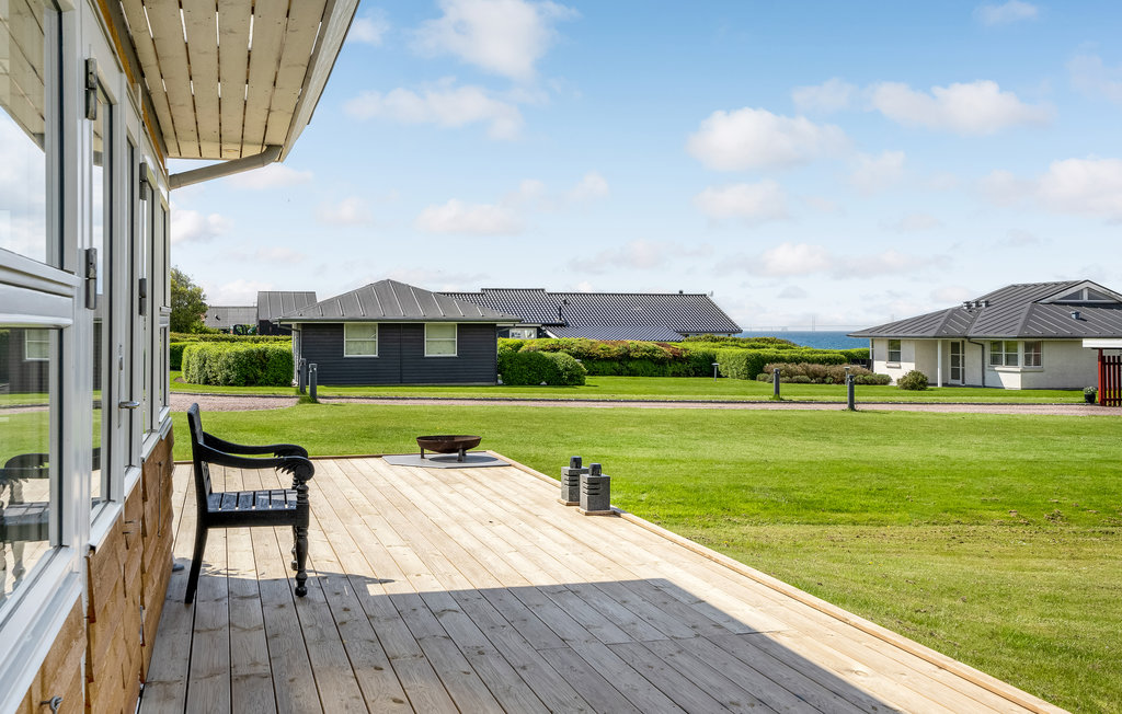Ferienhaus - Drøsselbjerg , Dänemark - E20443 14