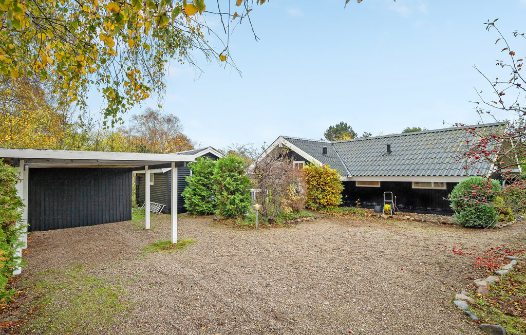 Feriehuse - Reersø , Danmark - E20502 12