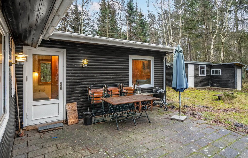 Feriehuse - Bjerge Sydstrand , Danmark - E20626 2