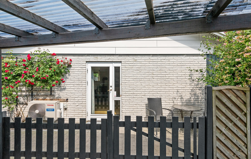 Feriehuse - Bildsø Strand , Danmark - E20764 13