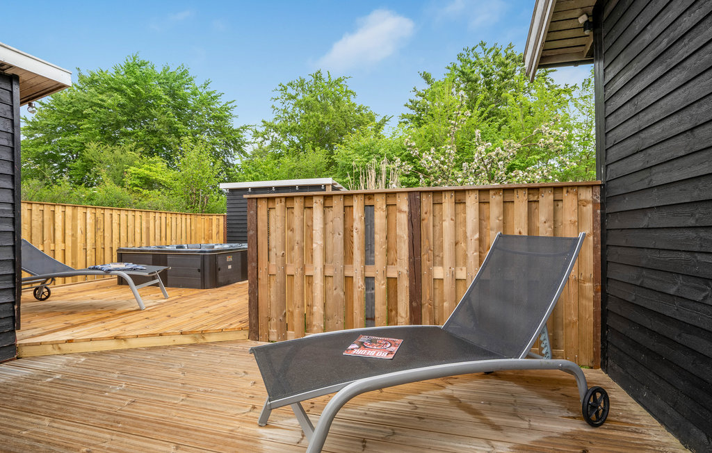 Ferienhaus - Saltbæk , Dänemark - E20016 12