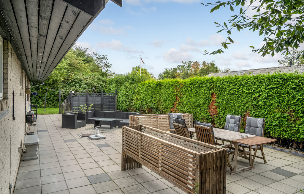 Feriehuse - Kirke Helsinge , Danmark - E20034 15