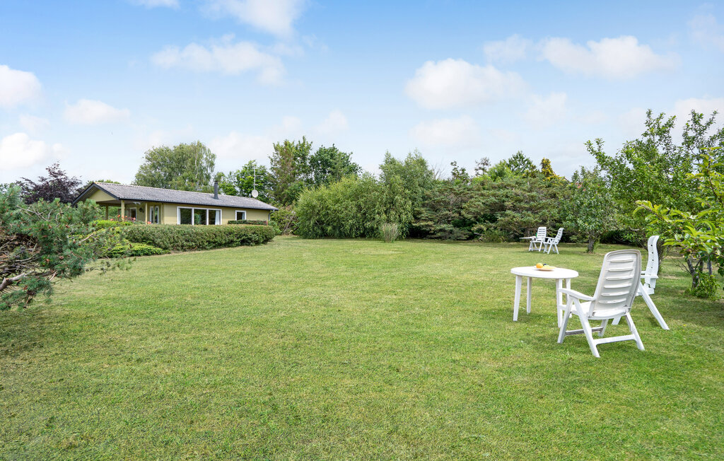 Feriehuse - Næsby Strand , Danmark - E20053 8