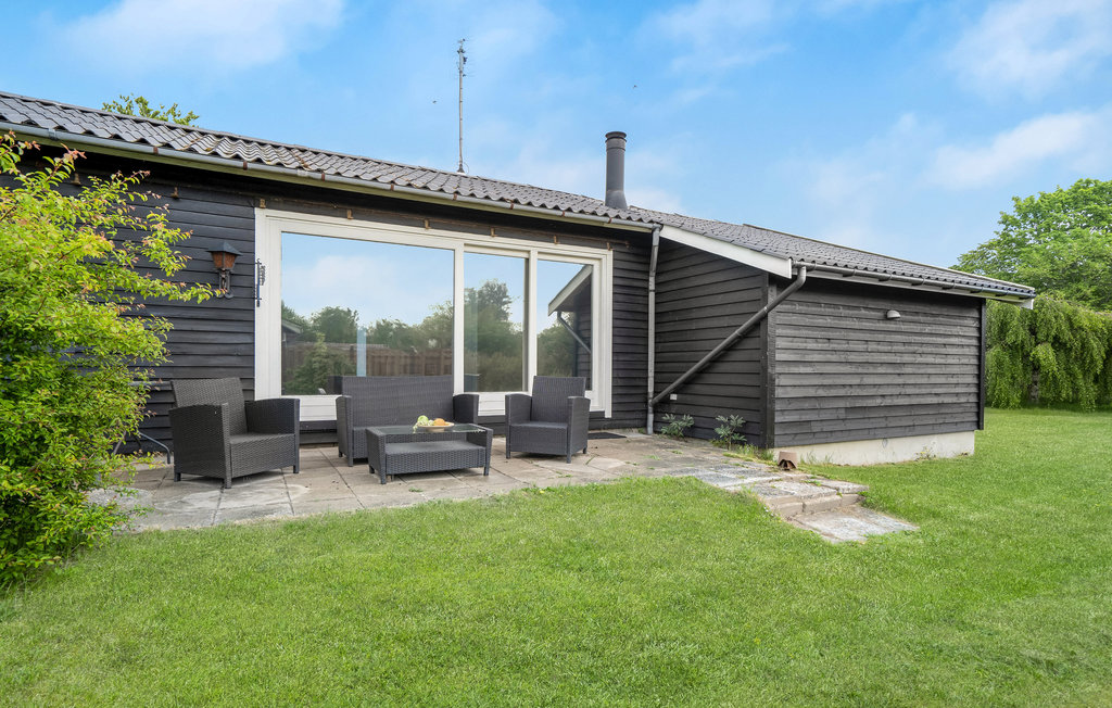 Ferienhaus - Saltbæk , Dänemark - E20016 16