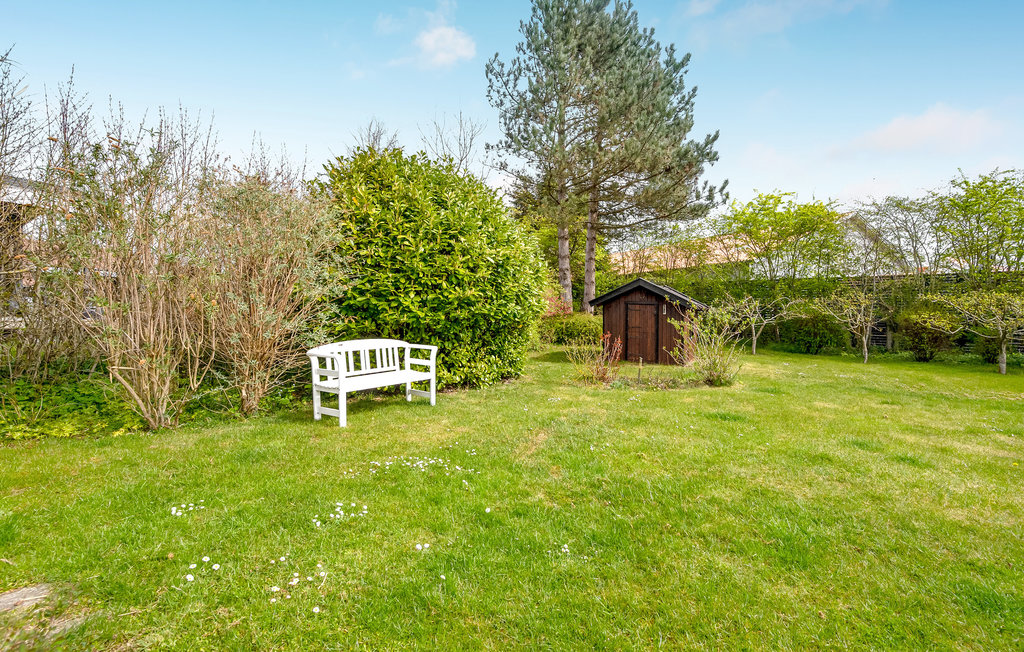 Ferienhaus - Kelstrup , Dänemark - E20065 18