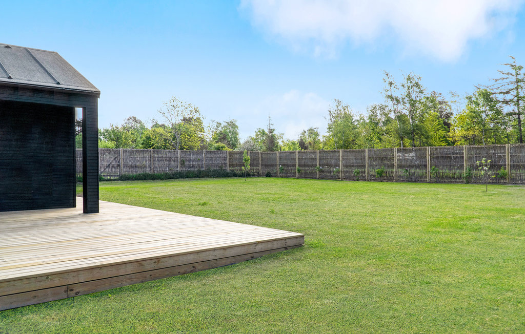 Ferienhaus - Saltbæk , Dänemark - E20071 16