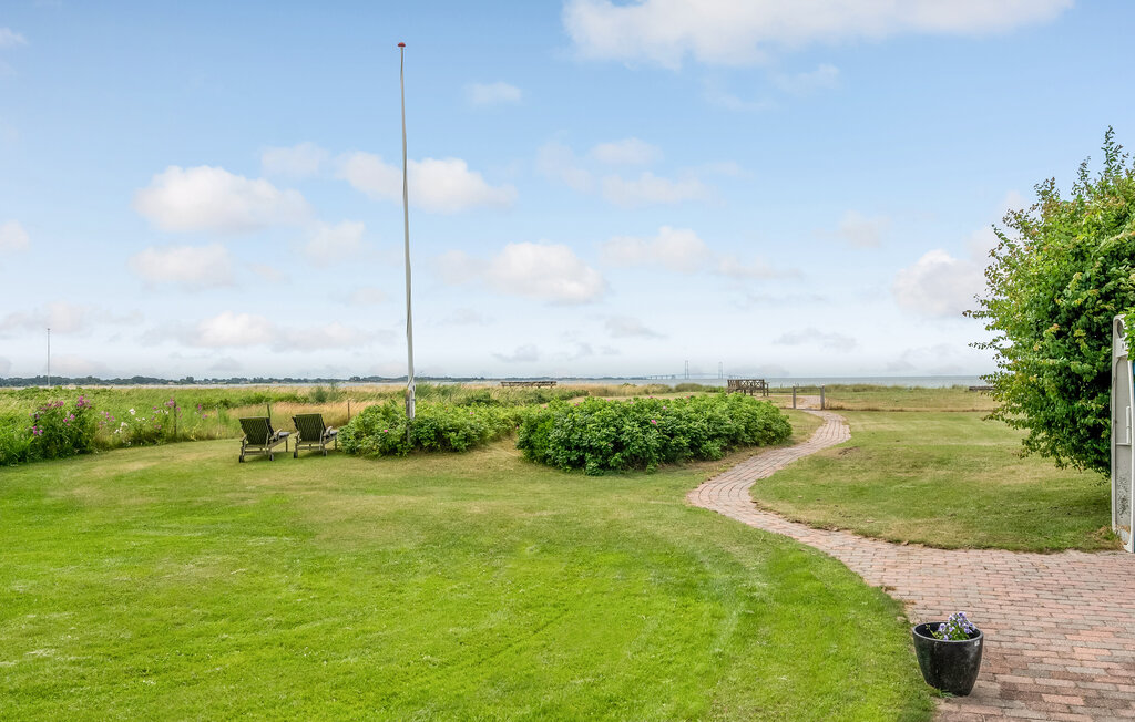Ferienhaus - Næsby Strand , Dänemark - E20080 16