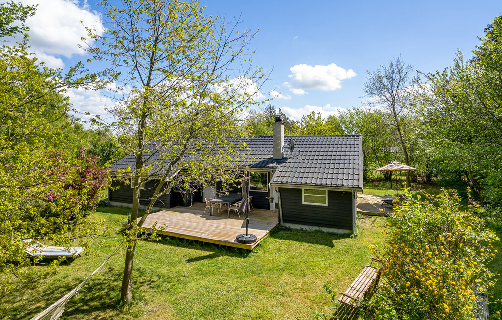 Feriehuse - Saltbæk , Danmark - E20083 14