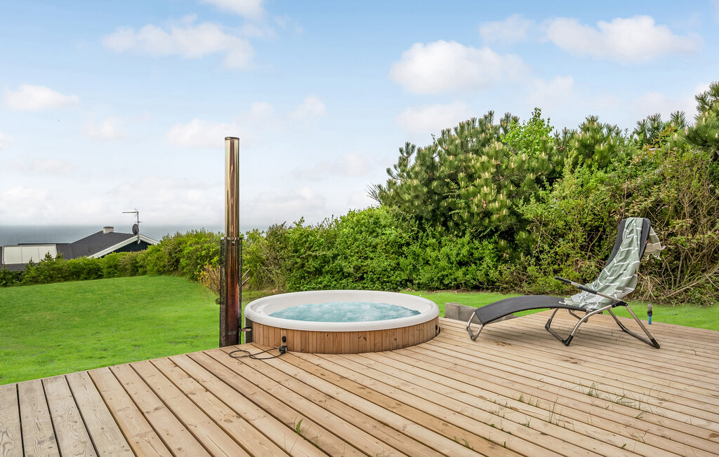 Semesterhus - Drøsselbjerg , Danmark - E20113 15