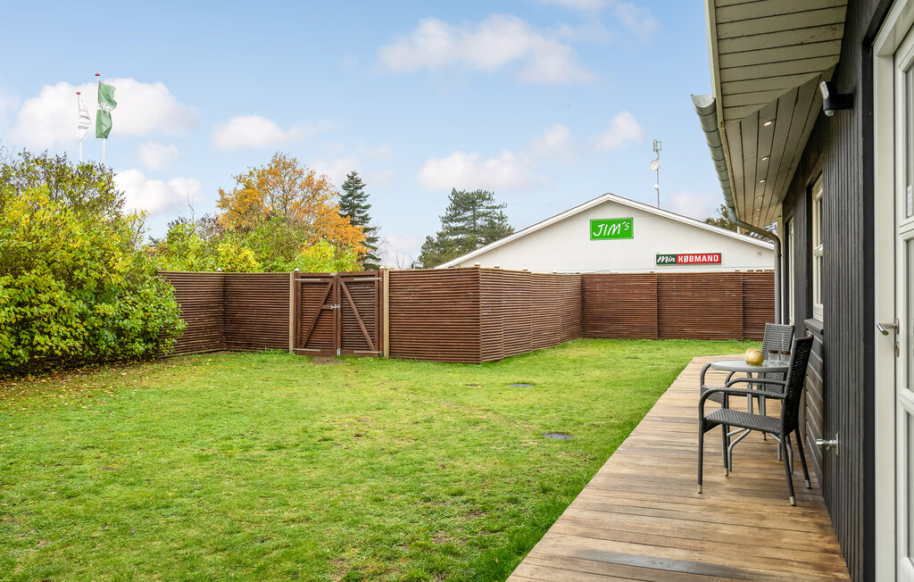 Holiday home - Stillinge Strand , Denmark - E20117 18