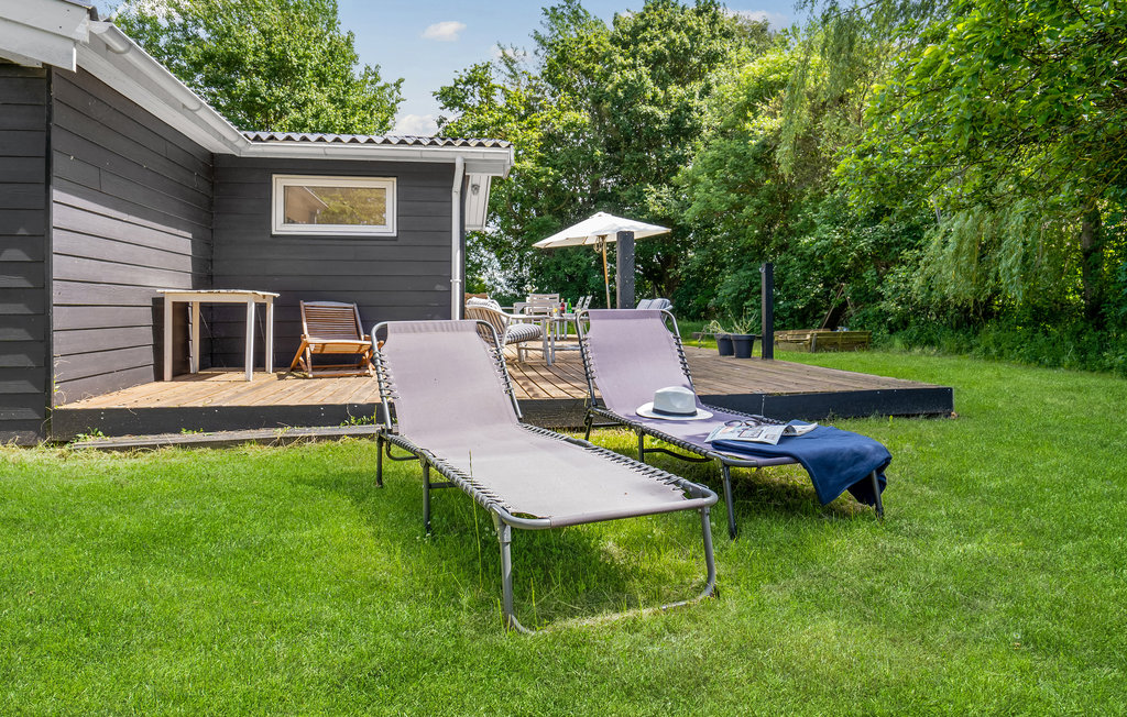 Ferienhaus - Kongsmark Strand , Dänemark - E20128 18