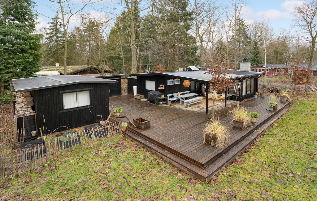 Feriehuse - Strøby Ladeplads , Danmark - E20141 16