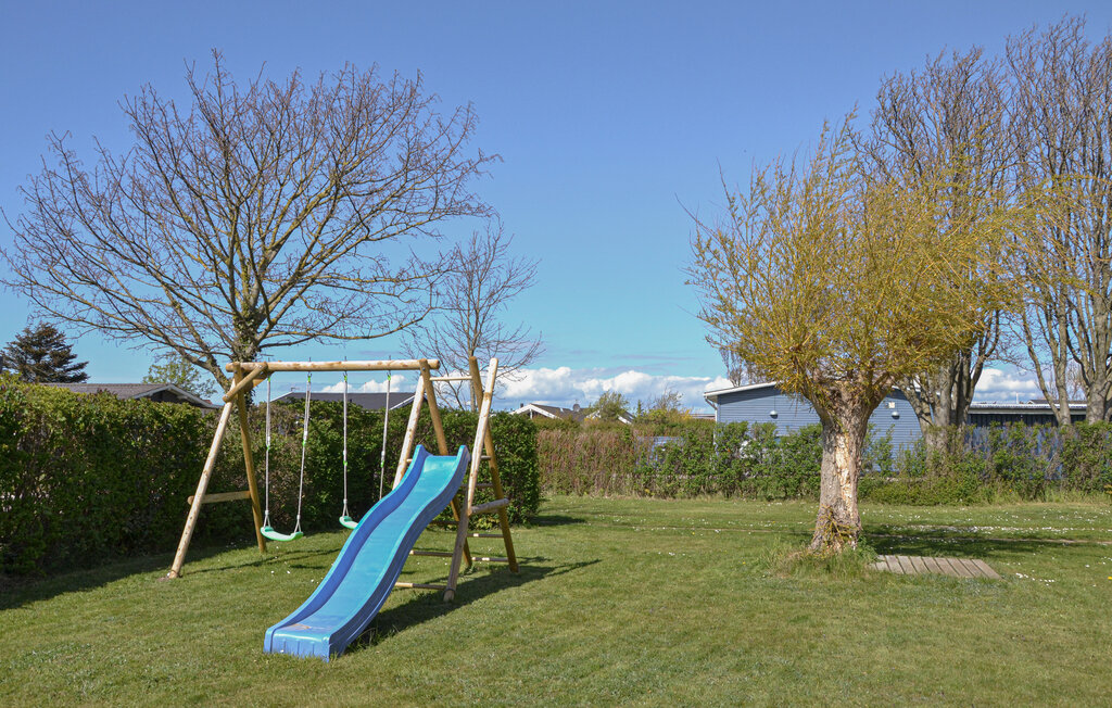 Ferienhaus - Kongsmark Strand , Dänemark - E20219 8