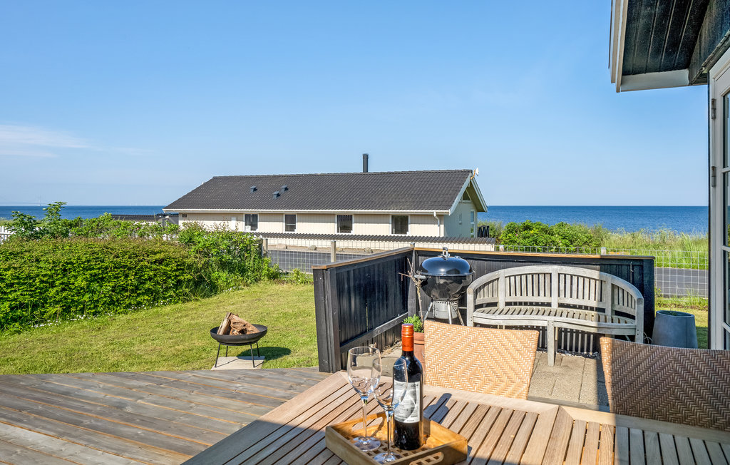 Ferienhaus - Kongsmark Strand , Dänemark - E20355 14